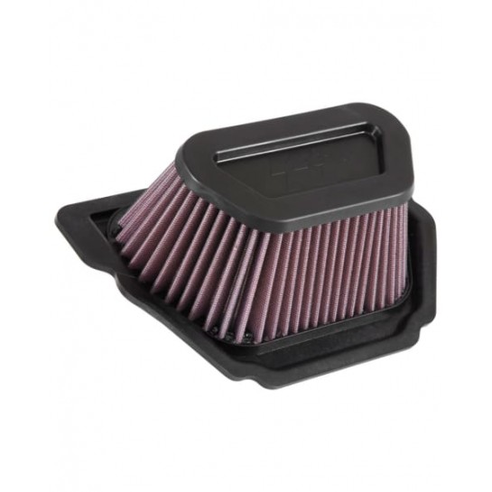 Zračni filter K&N , Yamaha MT-10, YZF R1, YA-1015 Zračni filter K&N , Yamaha MT-10, YZF R1, YA-1015