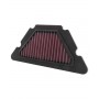 Zračni filter K&N, Yamaha FZ6R , XJ600
