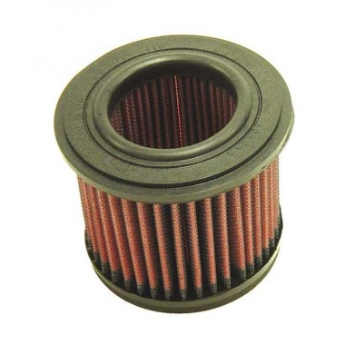 zračni filter K&N, Yamaha FZR600 , YA-6089