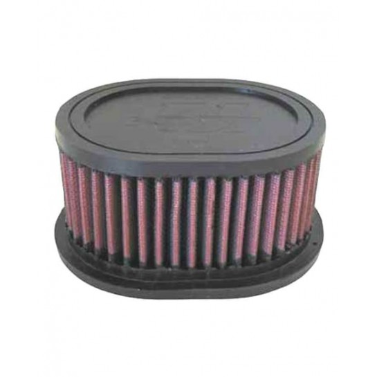 Zračni filter K&N, Yamaha FZS600, YA-6098 Zračni filter K&N, Yamaha FZS600, YA-6098