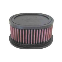 Air  filter K&N, Yamaha FZS600, YA-6098