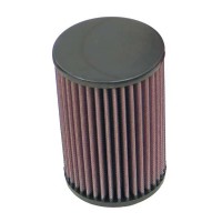 Zračni filter K&N, Yamaha YFM 350 ,YFM450, YA-3504