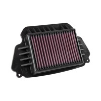 Air filter K&N, Honda CB650, HA-6414