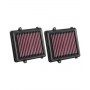 Zračni filter K&N, Honda CRF1000, HA-9916