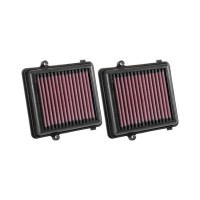 Air filter K&N, Honda CRF1000, HA-9916