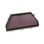 AIR  filter K&N, Honda CBR1000RR, HA-1017