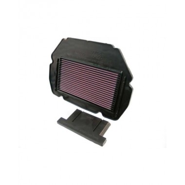 Zračni filter K&N, Honda CBR600, HA-6095
