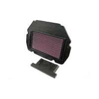 Air filter K&N, Honda CBR600, HA-6095