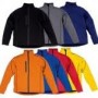 Softshell  TREK