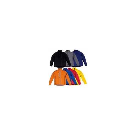 Softshell TREK Softshell TREK