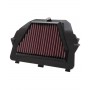 zračni filter K&N, Yamaha YZF R6, YA-6008