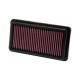 Air filter K&N, KTM 690 Duke, KT-6907