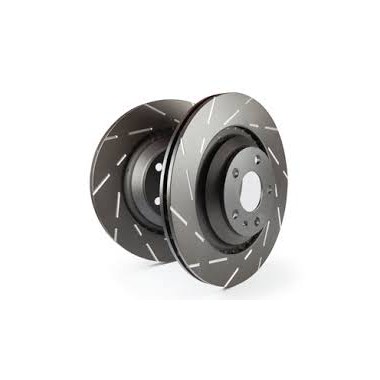 Zavorni disk AUDI A4 , USR602