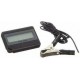 Engine  tachometer , pulse