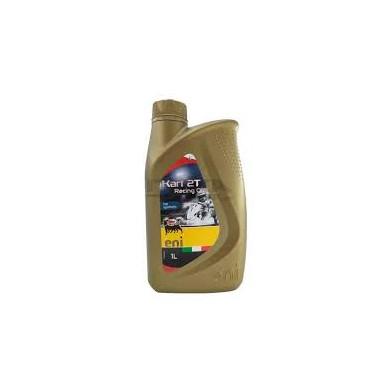 Olje za karting ROK LUBE