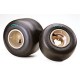 Set pnevmatik za karting Vega XH
