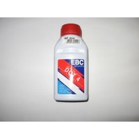 Zavorno olje  EBC  BF004