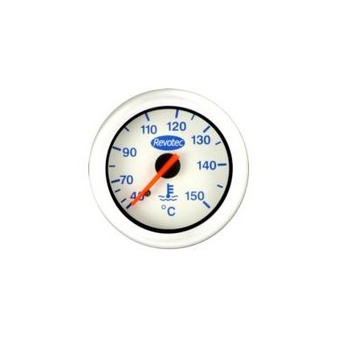 Merilnik temperature vode Revotec G-W/TM-W