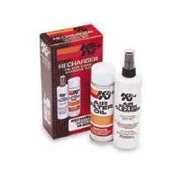 Set za vzdrževanje zračnih filtrov K&N  99-5000EU
