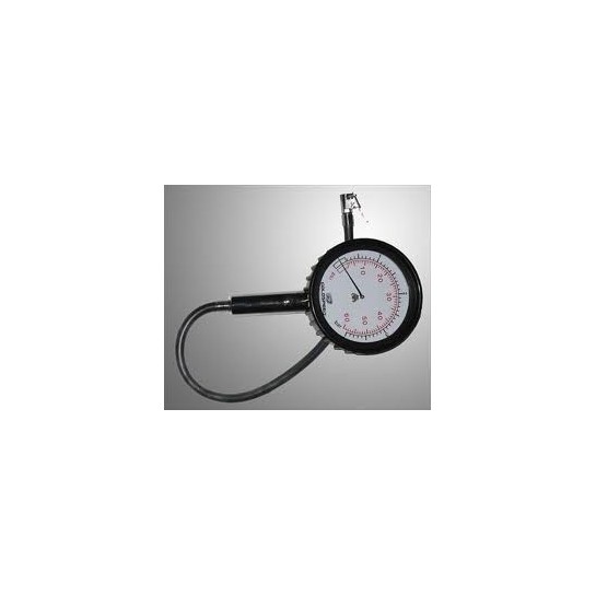 Analogni manometer za gume Goldspeed 0-4 bar