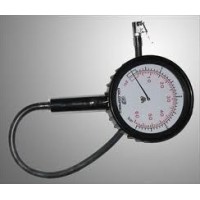 Analogni manometer za gume Goldspeed 0-4 bar