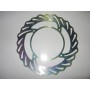 Zavorni disk EBC  Honda  CRF450  MD6191C