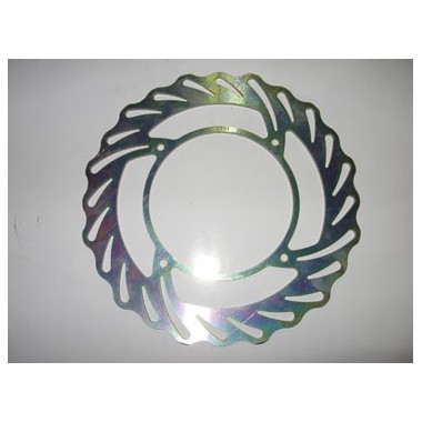 Zavorni disk EBC  Honda  CRF450  MD6191C