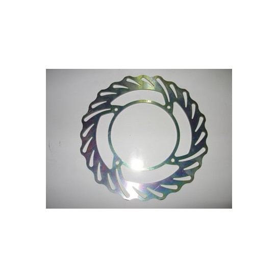Zavorni disk EBC Honda CRF450 MD6191C Zavorni disk EBC Honda CRF450 MD6191C