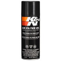 Olje za zračne filtrer K&N 99-0516EU