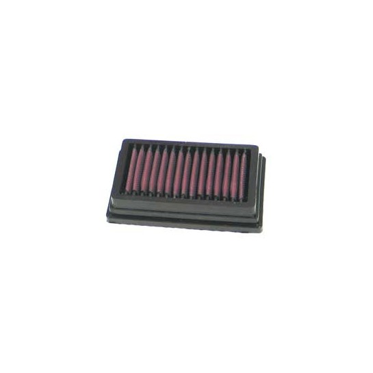 Zračni filter K&N BMW R1200R BM-1204 Zračni filter K&N BMW R1200R BM-1204