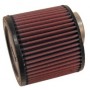 Zračni filter K&N Bombardier Outlander XT800 BD-6506