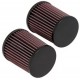 Air filter K&N , Honda CBR1000RR   HA-1004