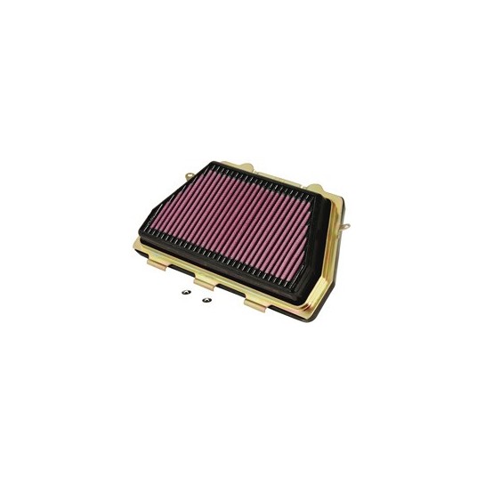 zračni filter K&N Honda CBR1000RR HA-1008 zračni filter K&N Honda CBR1000RR HA-1008