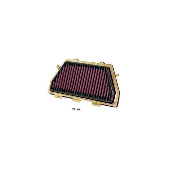 Zračni filter K&N Honda CBR1000RR HA-1008R Zračni filter K&N Honda CBR1000RR HA-1008R