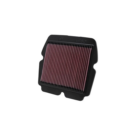 Zračni filter K&N Honda Gold Wing 1800 HA-1801 Zračni filter K&N Honda Gold Wing 1800 HA-1801