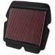 Zračni filter K&N Honda Gold Wing 1800  HA-1801