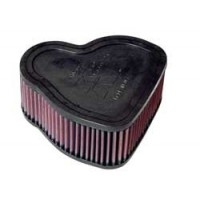 Zračni filter K&N Honda VTX 1800     HA-1802