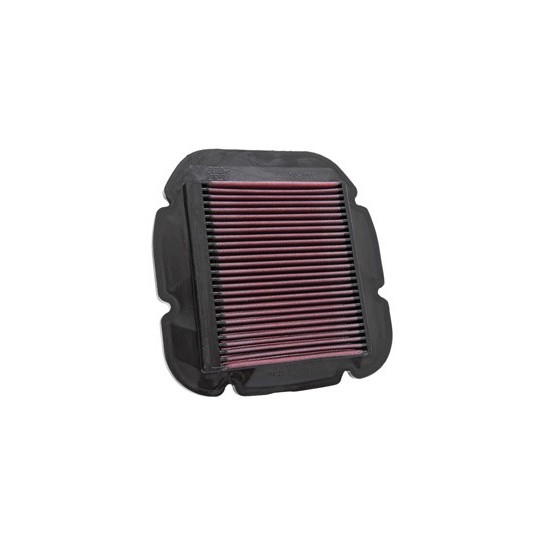 Zračni filter K&N Suzuki DL1000 V-Strom SU-1002 Zračni filter K&N Suzuki DL1000 V-Strom SU-1002