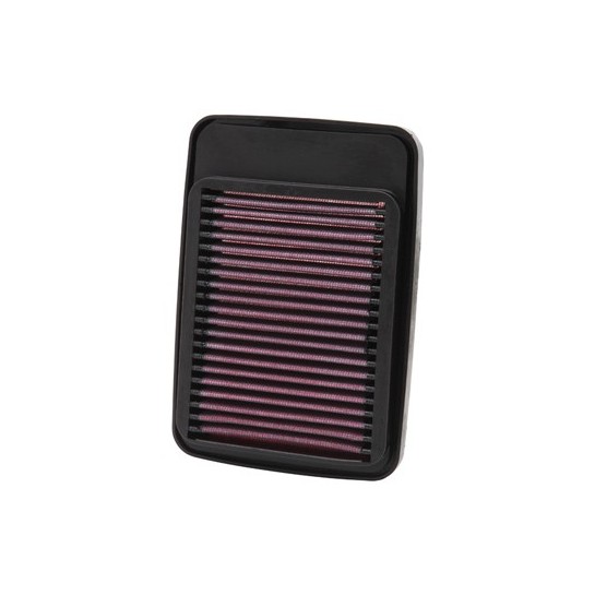 Zračni filter K&N Suzuki GSF650 Bandit SU-6505 Zračni filter K&N Suzuki GSF650 Bandit SU-6505