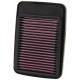 Air  filter K&N Suzuki GSF650 Bandit  SU-6505