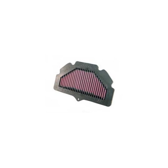 Zračni filter K&N Suzuki GSR 600  SU-6006