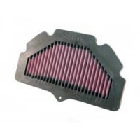 Zračni filter K&N Suzuki GSR 600  SU-6006