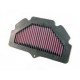 Zračni filter K&N Suzuki GSR 600  SU-6006
