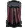Zračni filter K&N Suzuki GS500F  SU-5589