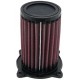 Zračni filter K&N Suzuki GS500F  SU-5589