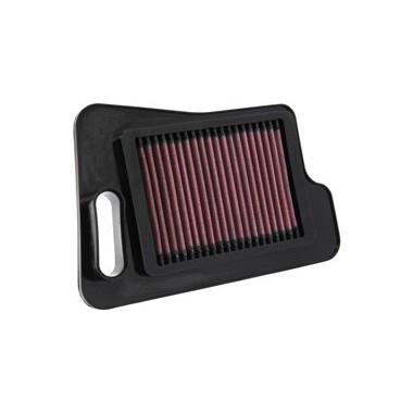 Zračni filter K&N Suzuki AN400 Burgman  SU-4007