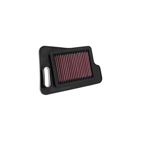Zračni filter K&N Suzuki AN400 Burgman SU-4007 Zračni filter K&N Suzuki AN400 Burgman SU-4007