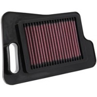 Zračni filter K&N Suzuki AN400 Burgman  SU-4007