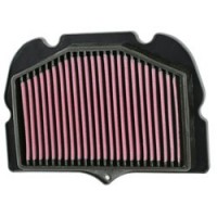 Zračni filter K&N Suzuki GSX1300R Hayabusa SU-1308