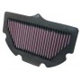 Zračni filter K&N Suzuki GSXR600   SU-7506